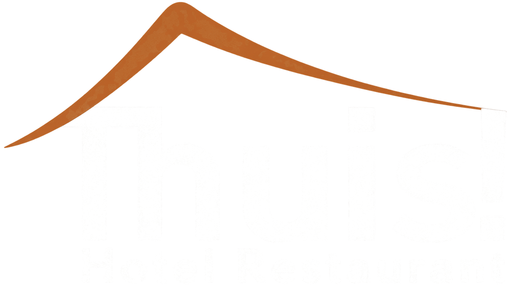 Thuis! bij de Haard